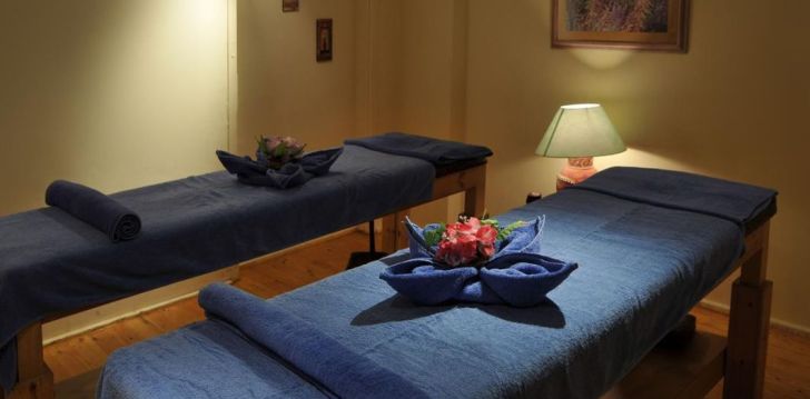 Maagiline puhkus AURORA ORIENTAL RESORT 4* hotellis Sharm el Sheikhis! 24