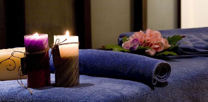 Maagiline puhkus AURORA ORIENTAL RESORT 4* hotellis Sharm el Sheikhis! 25
