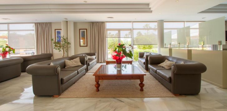 Võluv Mallorca saar ja puhkus 4* hotellis GARBI CALA MILLOR! 19