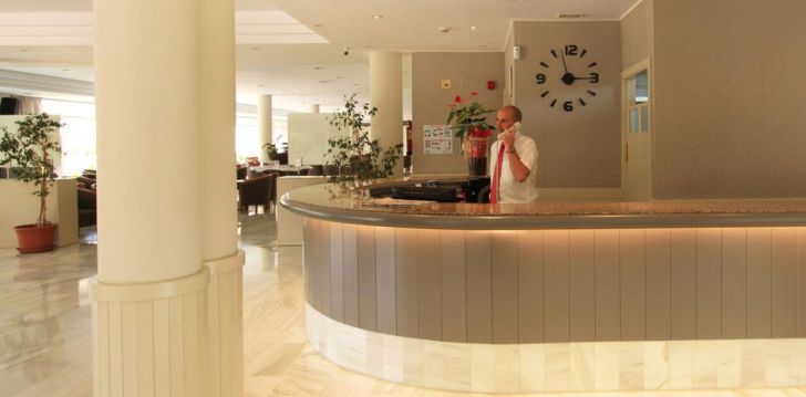 Võluv Mallorca saar ja puhkus 4* hotellis GARBI CALA MILLOR! 18