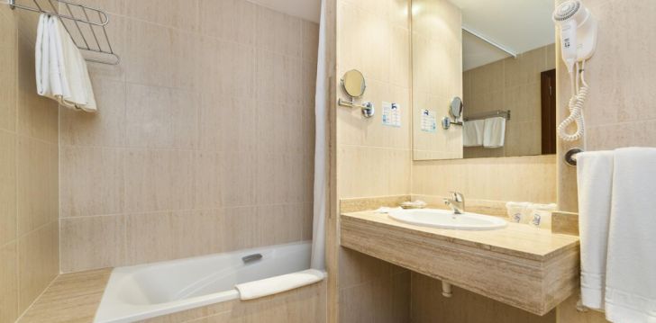 Võluv Mallorca saar ja puhkus 4* hotellis GARBI CALA MILLOR! 7