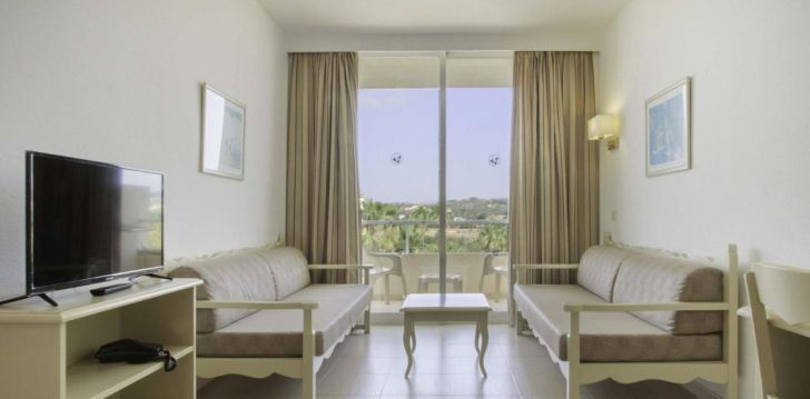 Võluv Mallorca saar ja puhkus 4* hotellis GARBI CALA MILLOR! 9
