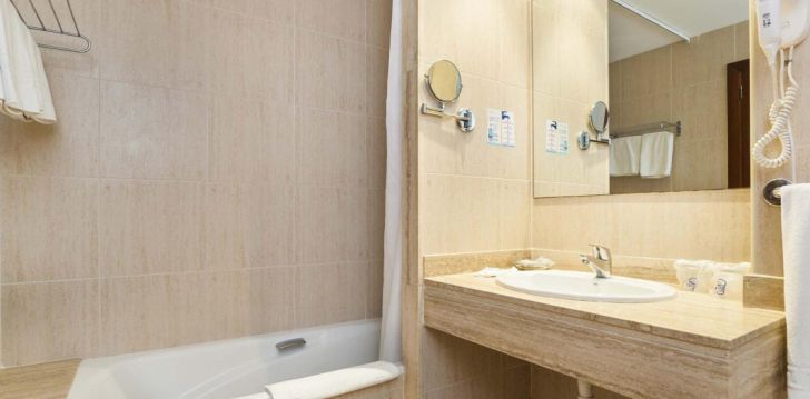 Võluv Mallorca saar ja puhkus 4* hotellis GARBI CALA MILLOR! 10
