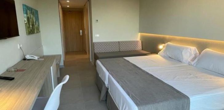Võluv Mallorca saar ja puhkus 4* hotellis GARBI CALA MILLOR! 11