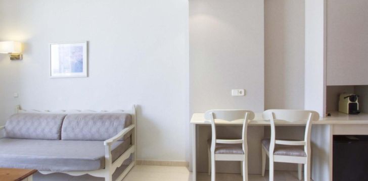 Võluv Mallorca saar ja puhkus 4* hotellis GARBI CALA MILLOR! 12