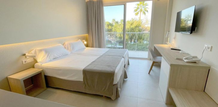 Võluv Mallorca saar ja puhkus 4* hotellis GARBI CALA MILLOR! 14
