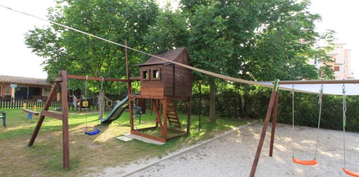 Võluv Mallorca saar ja puhkus 4* hotellis GARBI CALA MILLOR! 20