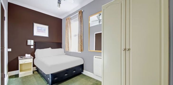 Imesid täis puhkus Boston Manor 3* hotellis Londonis! 9