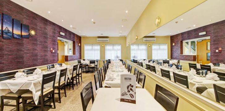 Imesid täis puhkus Boston Manor 3* hotellis Londonis! 20