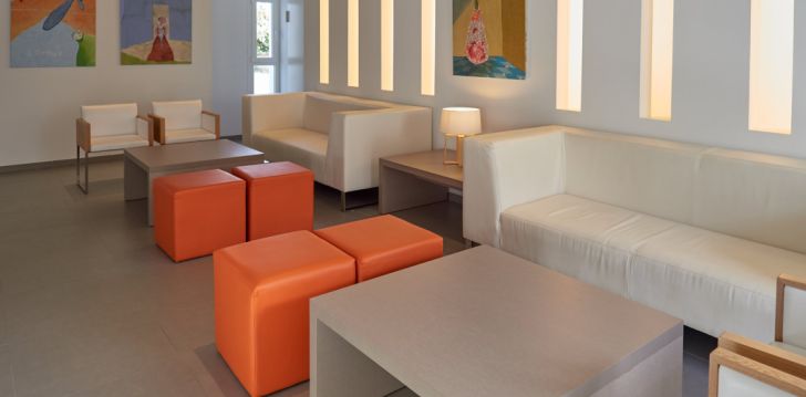 Puhkus ainult täiskasvanutele Mallorcal, 4* hotellis BQ AMFORA BEACH (ADULTS ONLY 18+)! 9