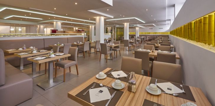 Puhkus ainult täiskasvanutele Mallorcal, 4* hotellis BQ AMFORA BEACH (ADULTS ONLY 18+)! 11