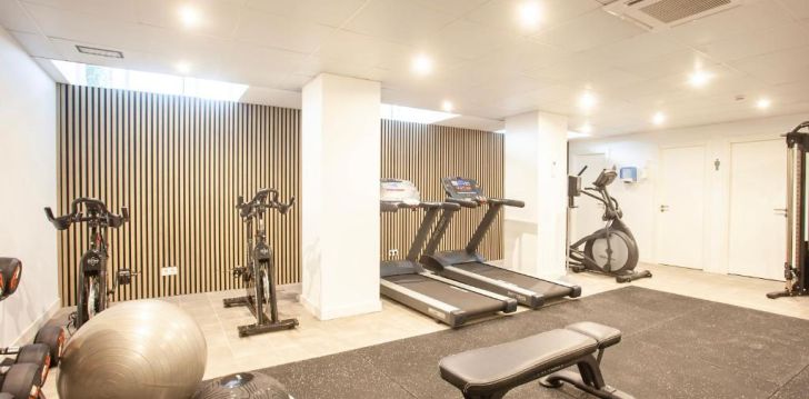 Puhkus ainult täiskasvanutele Mallorcal, 4* hotellis BQ AMFORA BEACH (ADULTS ONLY 18+)! 16