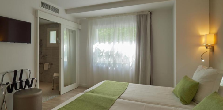 Puhkus ainult täiskasvanutele Mallorcal, 4* hotellis BQ AMFORA BEACH (ADULTS ONLY 18+)! 8