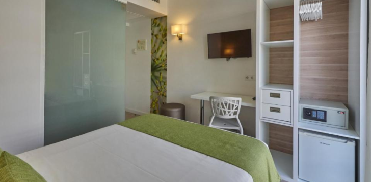 Puhkus ainult täiskasvanutele Mallorcal, 4* hotellis BQ AMFORA BEACH (ADULTS ONLY 18+)! 5