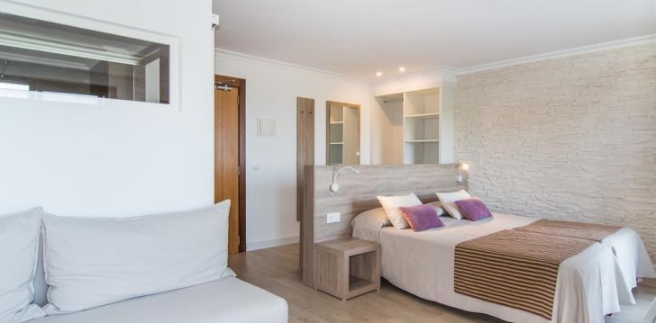Aktiivne puhkus Mallorcal 4* hotellis NA TACONERA SPORT & RELAX! 5