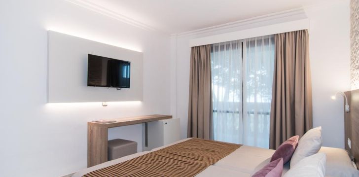 Aktiivne puhkus Mallorcal 4* hotellis NA TACONERA SPORT & RELAX! 8
