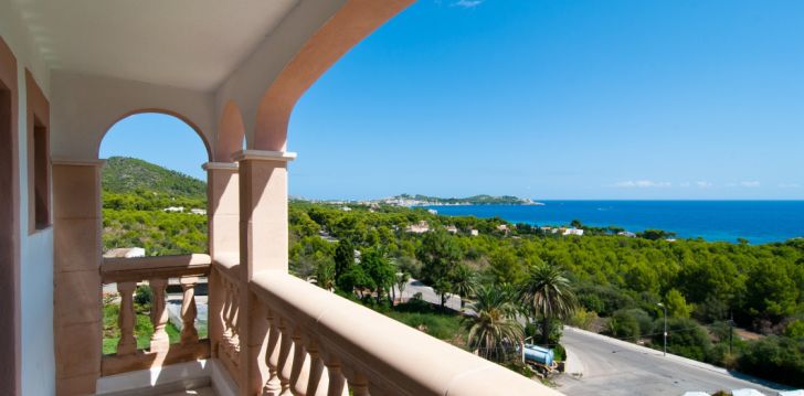 Aktiivne puhkus Mallorcal 4* hotellis NA TACONERA SPORT & RELAX! 9