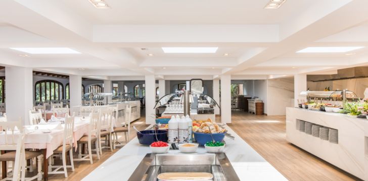 Aktiivne puhkus Mallorcal 4* hotellis NA TACONERA SPORT & RELAX! 12