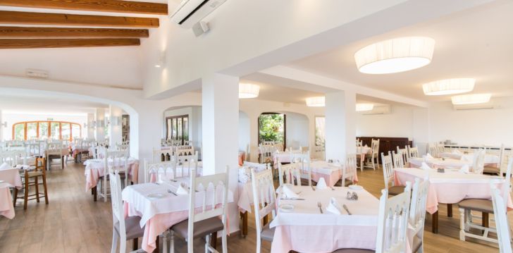 Aktiivne puhkus Mallorcal 4* hotellis NA TACONERA SPORT & RELAX! 13