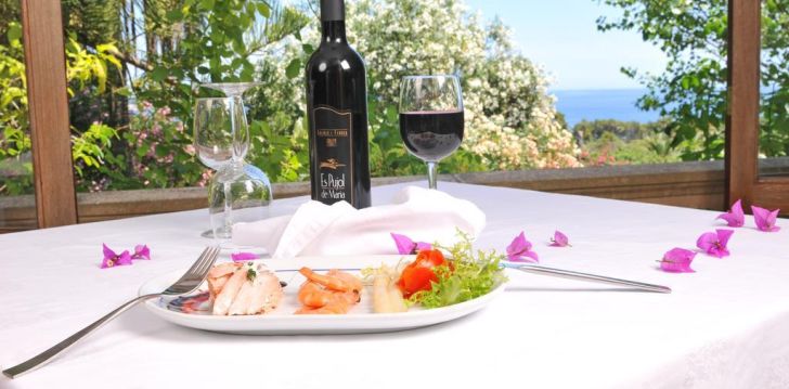 Aktiivne puhkus Mallorcal 4* hotellis NA TACONERA SPORT & RELAX! 14