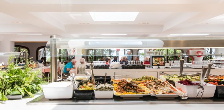 Aktiivne puhkus Mallorcal 4* hotellis NA TACONERA SPORT & RELAX! 15
