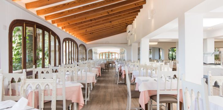 Aktiivne puhkus Mallorcal 4* hotellis NA TACONERA SPORT & RELAX! 16