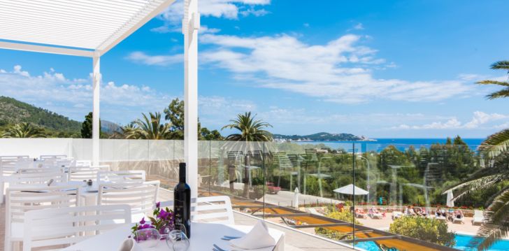 Aktiivne puhkus Mallorcal 4* hotellis NA TACONERA SPORT & RELAX! 17