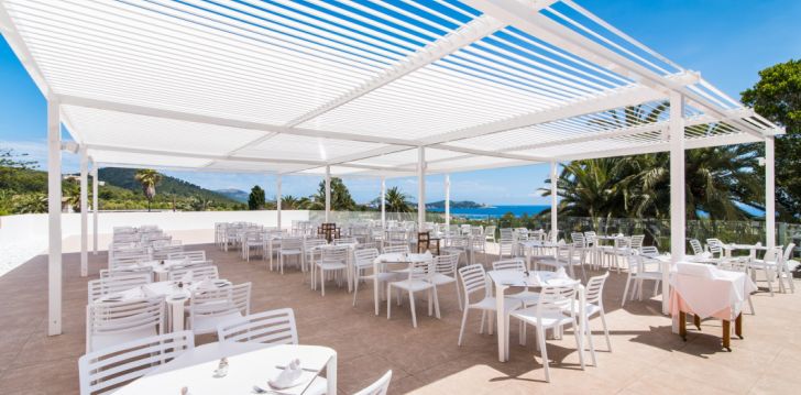 Aktiivne puhkus Mallorcal 4* hotellis NA TACONERA SPORT & RELAX! 18