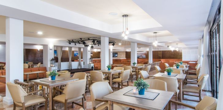 Aktiivne puhkus Mallorcal 4* hotellis NA TACONERA SPORT & RELAX! 19