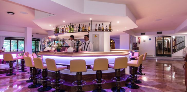 Aktiivne puhkus Mallorcal 4* hotellis NA TACONERA SPORT & RELAX! 20