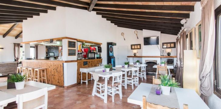 Aktiivne puhkus Mallorcal 4* hotellis NA TACONERA SPORT & RELAX! 21