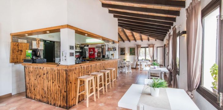 Aktiivne puhkus Mallorcal 4* hotellis NA TACONERA SPORT & RELAX! 22