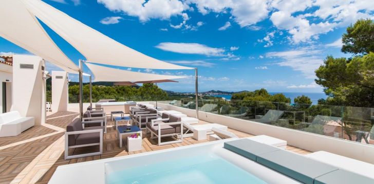 Aktiivne puhkus Mallorcal 4* hotellis NA TACONERA SPORT & RELAX! 2