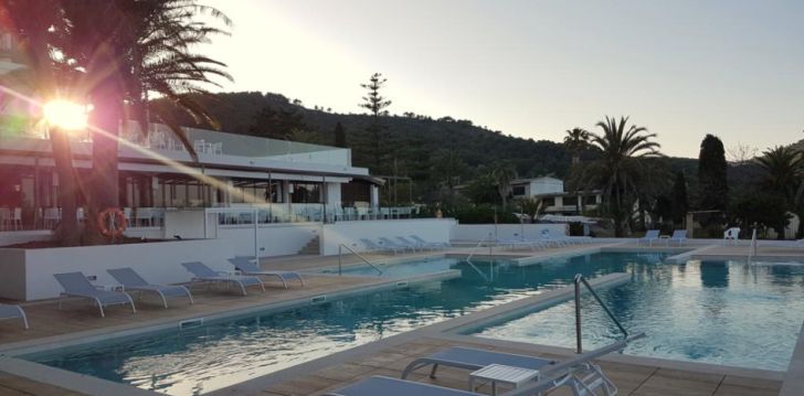 Aktiivne puhkus Mallorcal 4* hotellis NA TACONERA SPORT & RELAX! 4