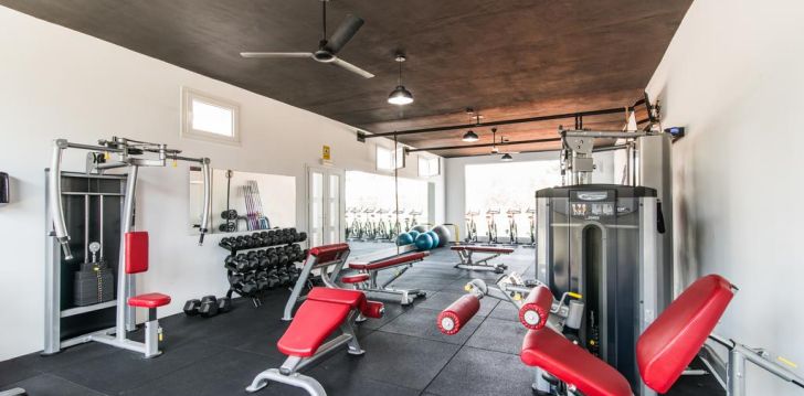 Aktiivne puhkus Mallorcal 4* hotellis NA TACONERA SPORT & RELAX! 23