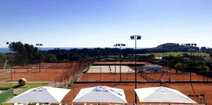 Aktiivne puhkus Mallorcal 4* hotellis NA TACONERA SPORT & RELAX! 24