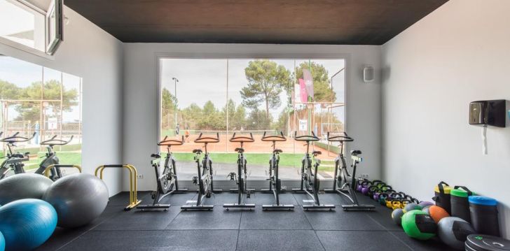 Aktiivne puhkus Mallorcal 4* hotellis NA TACONERA SPORT & RELAX! 25