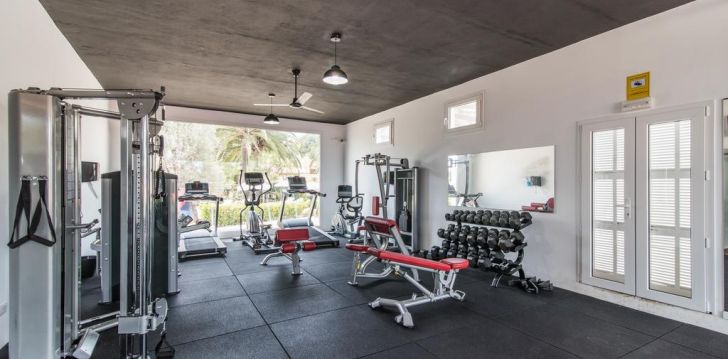 Aktiivne puhkus Mallorcal 4* hotellis NA TACONERA SPORT & RELAX! 27