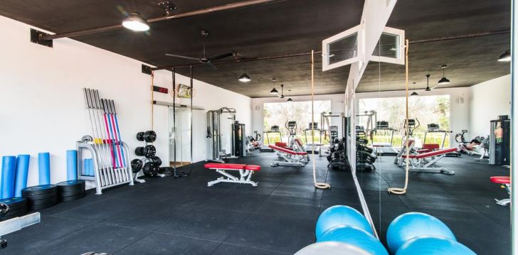 Aktiivne puhkus Mallorcal 4* hotellis NA TACONERA SPORT & RELAX! 28