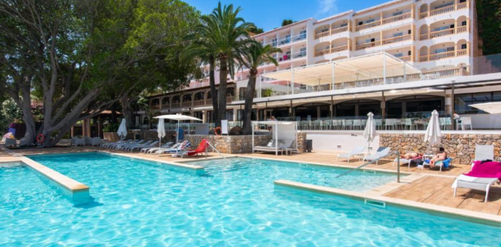 Aktiivne puhkus Mallorcal 4* hotellis NA TACONERA SPORT & RELAX! 29
