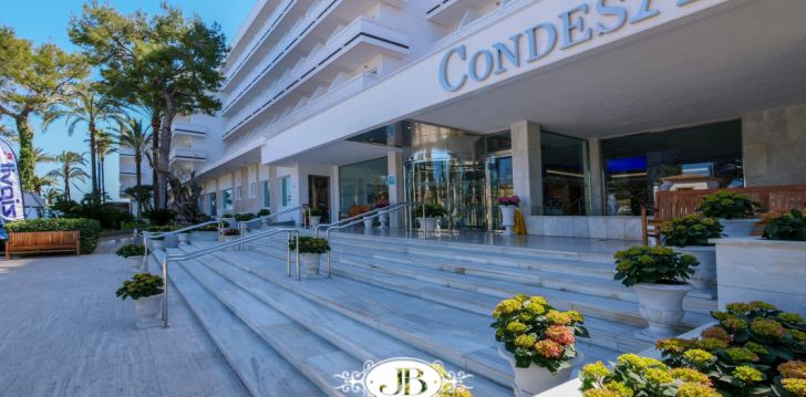 Lõbus perepuhkus Mallorcal, 4* hotellis HOTEL CONDESA! 3
