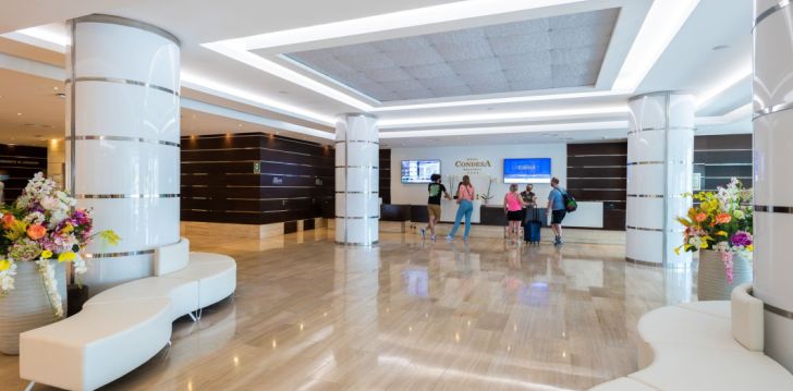 Lõbus perepuhkus Mallorcal, 4* hotellis HOTEL CONDESA! 33