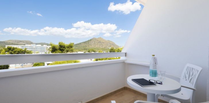 Lõbus perepuhkus Mallorcal, 4* hotellis HOTEL CONDESA! 16