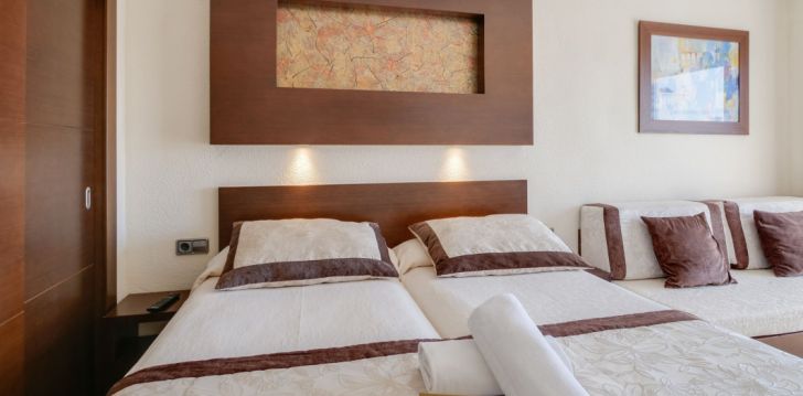 Lõbus perepuhkus Mallorcal, 4* hotellis HOTEL CONDESA! 7