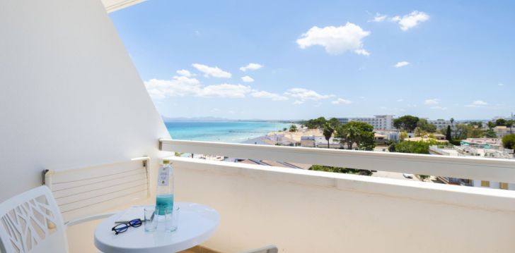 Lõbus perepuhkus Mallorcal, 4* hotellis HOTEL CONDESA! 8