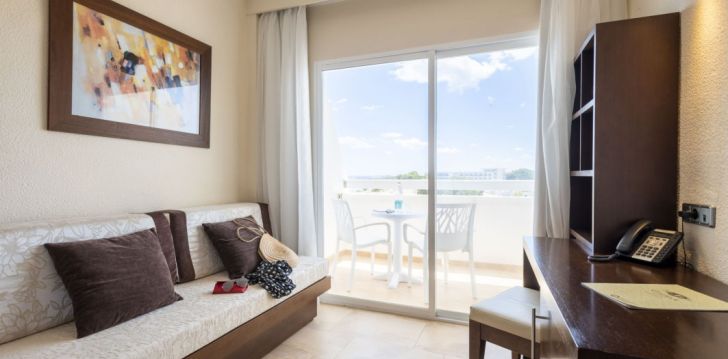 Lõbus perepuhkus Mallorcal, 4* hotellis HOTEL CONDESA! 9