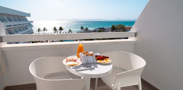 Lõbus perepuhkus Mallorcal, 4* hotellis HOTEL CONDESA! 11