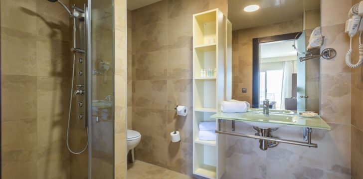 Lõbus perepuhkus Mallorcal, 4* hotellis HOTEL CONDESA! 12