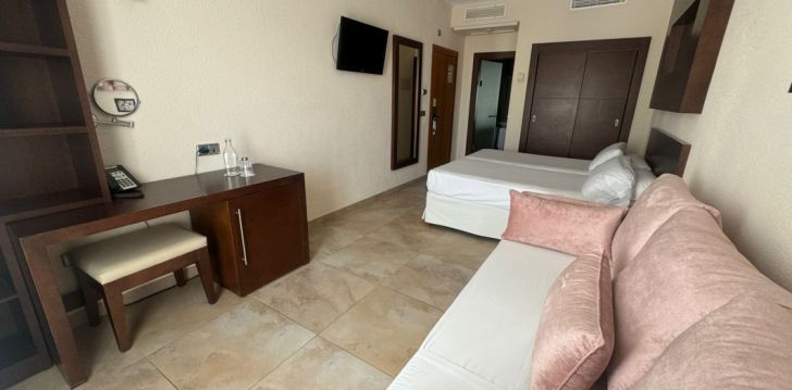Lõbus perepuhkus Mallorcal, 4* hotellis HOTEL CONDESA! 14