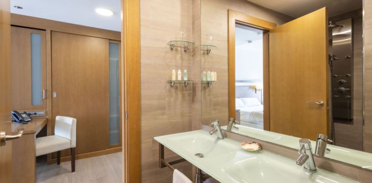 Lõbus perepuhkus Mallorcal, 4* hotellis HOTEL CONDESA! 18